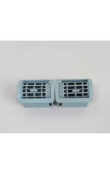 Renault Reno Twingo Sağ Sol Havalandırma Izgarası Yönlendirmeli 1997 1998 Gümüş Gri Sağ Sol Çift Renault Reno Twingo Sağ Sol Havalandırma Izgarası Yönlendirmeli 1997 1998 Gümüş Gri Sağ Sol Çift