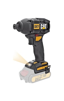 Cat Fırçasız Vida 18v Sku: Mır8690010065193