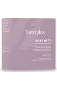 Farmasi Nutriplus Serenity Şeftali Aromalı Çay 30 x 1.7 G Farmasi Nutriplus Serenity Şeftali Aromalı Çay 30 x 1.7 G