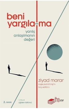 Beni Yargıla-ma / Ziyad Marar Beni Yargıla-ma / Ziyad Marar