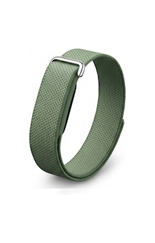Google Fitbit Air Uyumlu Krd-03 Hasır Kordon - Lacivert Google Fitbit Air Uyumlu Krd-03 Hasır Kordon - Lacivert