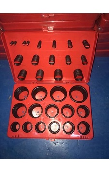 3e 58419951 Oring Set Kırmızı Kutu Kalın 1 Takım 3e 58419951 Oring Set Kırmızı Kutu Kalın 1 Takım