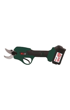 Klbbm18b-00 18v Şarjlı Budama Makası Kömürsüz-tek Makina