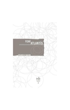 Yeni Atlantis - Francis Bacon - Doxa Yayınları