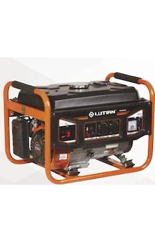 LUTİAN LT3600N-5 BENZİNLİ JENERATÖR 2 YIL GARANTİLİ 2.8 KW 220 WO LUTİAN LT3600N-5 BENZİNLİ JENERATÖR 2 YIL GARANTİLİ 2.8 KW 220 WO