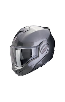 Scorpion Exo-tech Evo Pro Çene Açılabilir Motosiklet Kaskı Metalik Gri Metalik Gri Scorpion Exo-tech Evo Pro Çene Açılabilir Motosiklet Kaskı Metalik Gri Metalik Gri