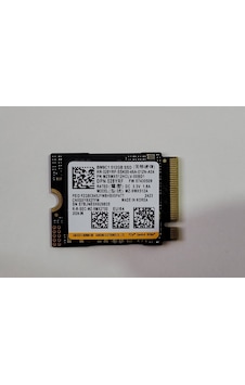 Samsung BM9C1 MZ-9MX512A 512 GB M.2 Nmve Ssd Samsung BM9C1 MZ-9MX512A 512 GB M.2 Nmve Ssd
