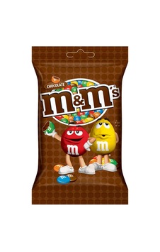5 Adet M&m's Çikolatalı Draje 100 G
