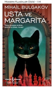 Usta Ve Margarita N11.16653 Usta Ve Margarita N11.16653
