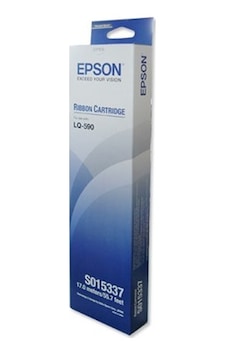 Epson LQ590 C13S015337BA Şerit Epson LQ590 C13S015337BA Şerit