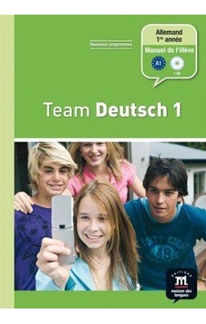 Team Deutsch 1 - Maison Des Langues Team Deutsch 1 - Maison Des Langues