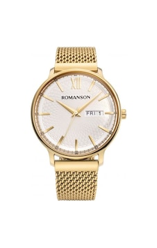 Romanson TM8A49MMGGAS1G Erkek Kol Saati Romanson TM8A49MMGGAS1G Erkek Kol Saati