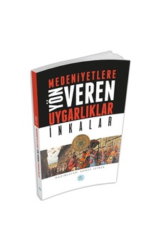 İnkalar-Medeniyete Yön Veren Uygarlıklar - Ahmet Seyrek - Mavi Çatı Yayınları