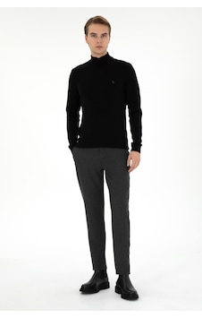 U.s. Polo Assn. Erkek Antrasit Pantolon Kanvas-chino 50296165-vr006 Antrasit U.s. Polo Assn. Erkek Antrasit Pantolon Kanvas-chino 50296165-vr006 Antrasit