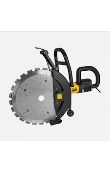 Rtrmax Rtm145hp Beton - Asfalt Kesme Makinesi Kömürsüz Motor Rtrmax Rtm145hp Beton - Asfalt Kesme Makinesi Kömürsüz Motor