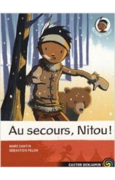 Nitou L'İndien 6: Au Secours Nitou Nitou L'İndien 6: Au Secours Nitou
