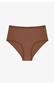 Penti Essentials Yüksek Bel Slip Külot Açık Kahverengi Penti Essentials Yüksek Bel Slip Külot Açık Kahverengi
