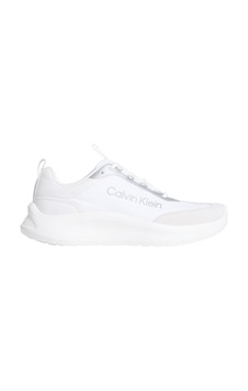 Calvin Klein Kadın Light Eva Runner Nyl-sue Ayakkabı Hw0hw0314905y Beyaz Calvin Klein Kadın Light Eva Runner Nyl-sue Ayakkabı Hw0hw0314905y Beyaz