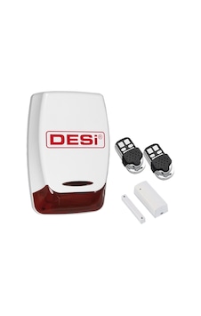 Desi Midline Alarm Desi Midline Alarm