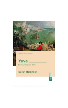 Yuva / Sarah Robinson Yuva / Sarah Robinson