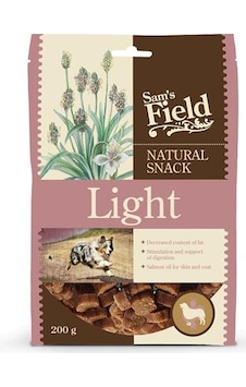 Sam's Field Light Köpek Ödülü 200 G Sam's Field Light Köpek Ödülü 200 G