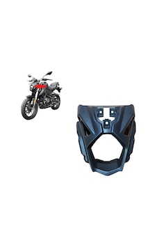 Voge R125 Ön Far Grenajı Plastiği Grenaj Voge R125 Ön Far Grenajı Plastiği Grenaj