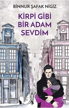 Kirpi Gibi Bir Adam Sevdim Kirpi Gibi Bir Adam Sevdim