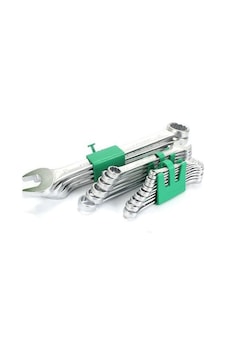 Tr Rico Rc-9621 21 Parça Kombine Anahtar Seti Takımı