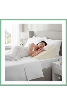 Bşkvirgo Visco Reflü Yastığı - 100x80x15 Bsk2026 Diğer