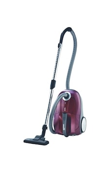 Nilfisk Bravo Performer 1600 W Toz Torbalı Elektrikli Süpürge Nilfisk Bravo Performer 1600 W Toz Torbalı Elektrikli Süpürge
