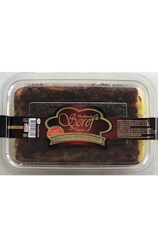 Malkaralı Şeref Ünver Kızarmış Peynir Helvası 500 G Malkaralı Şeref Ünver Kızarmış Peynir Helvası 500 G