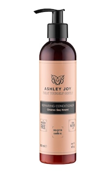 Ashley Joy Onarıcı Saç Kremi 250 ML Ashley Joy Onarıcı Saç Kremi 250 ML