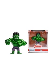 Jada Toys Marvel Hulk Model Figürü 9397562314r00