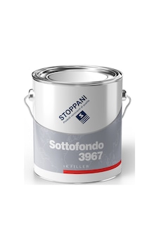 Stoppani Antikorozif 3967 Astar 2,5 Litre Stoppani Antikorozif 3967 Astar 2,5 Litre