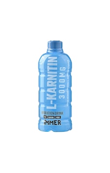 İmmer Yaban Mersini Aromalı L-karnitin Sporcu İçeceği 500ml