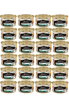Purina Pro Plan Maintenance Tavuklu Yetişkin Kedi Konservesi 24 x 85 G Purina Pro Plan Maintenance Tavuklu Yetişkin Kedi Konservesi 24 x 85 G