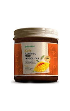 Otsa Kudret Narı Ekstraktlı Macun 250 G Otsa Kudret Narı Ekstraktlı Macun 250 G
