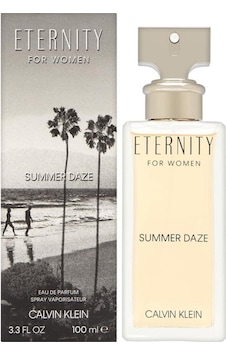 Calvin Klein Eternity Summer Daze Kadın Parfüm EDP 100 ML Calvin Klein Eternity Summer Daze Kadın Parfüm EDP 100 ML