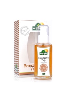 Arifoğlu Bronzlaşma Yağı 100 ML