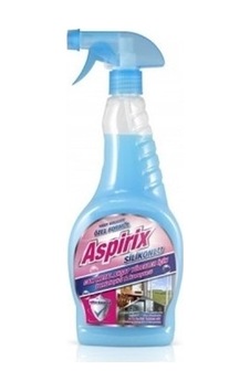 Tex Aspirix Silikonlu Yüzey Temizleyici 750 ML Tex Aspirix Silikonlu Yüzey Temizleyici 750 ML