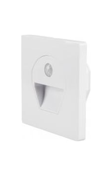 Ct 5170 Cata 1 W Sensörlü Koridor Led Spot Günışığı 3200K Ct 5170 Cata 1 W Sensörlü Koridor Led Spot Günışığı 3200K