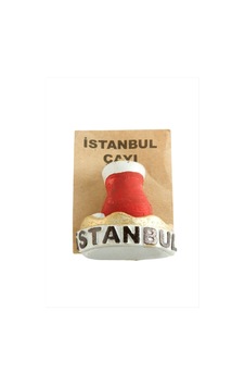 Çay Bardağı Magnet Çok Renkli Çay Bardağı Magnet Çok Renkli