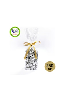 Milat Gümüş Sargılı Special Sütlü Kalp Çikolata 250 G