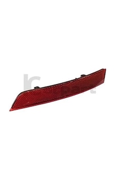 Tampon Reflektörü Arka Sol İç Parça Vw Passat Bm 13-19 Oem No: 3g0945103a Tampon Reflektörü Arka Sol İç Parça Vw Passat Bm 13-19 Oem No: 3g0945103a