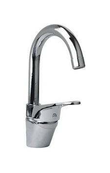 İtimat Zeta Mix 377k Kuğu Lavabo Bataryası Çok Renkli İtimat Zeta Mix 377k Kuğu Lavabo Bataryası Çok Renkli