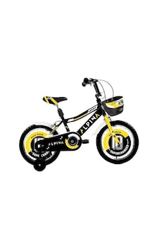 Ümit 1647 Alpına-m-bmx-v Erkek Çocuk Bisikleti 16 Jant Siyah Sarı Çok Renkli Ümit 1647 Alpına-m-bmx-v Erkek Çocuk Bisikleti 16 Jant Siyah Sarı Çok Renkli