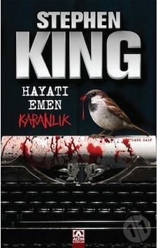 Altın Yayınları Hayatı Emen Karanlık