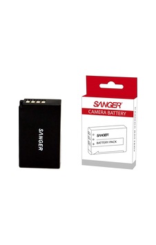 Sanger En-el20 Nikon Fotoğraf Makinesi Batarya Sku: Mırstkbcad9d037f Sanger En-el20 Nikon Fotoğraf Makinesi Batarya Sku: Mırstkbcad9d037f