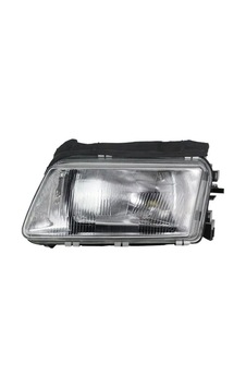 Audi A4 B5 On Far Sol 1995-2001 Depo 4411124llde Audi A4 B5 On Far Sol 1995-2001 Depo 4411124llde