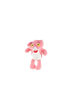 Oyuncak Panter Pelüş Şaşkın Panter 23 Cm